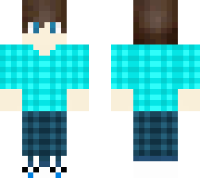 matoro64 pyjamas skin