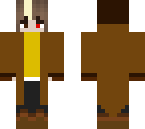 me as wilbur
