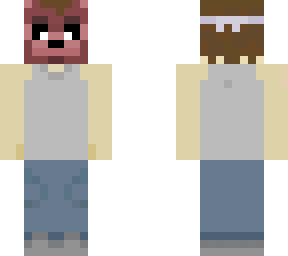 michael afton