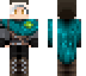michi the wanderer