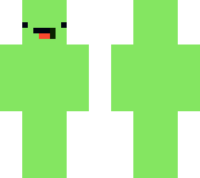 mikey without shell