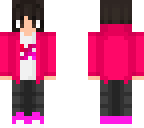 minkosai updated