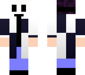 mistermask (david britt)