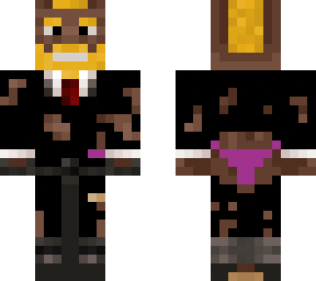 monta puercos (hog rider) culo roto