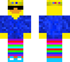 multiduck