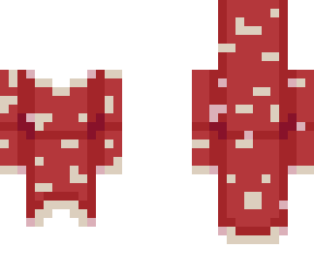 mushroom cape