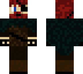 my oc ranger