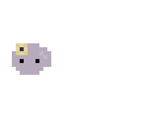 my pet rock, moon