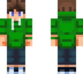 my skin! [grootplayzyt]
