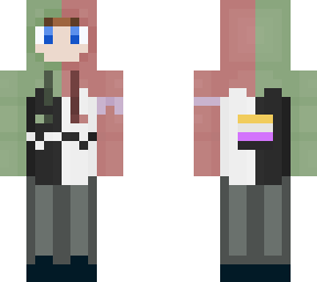 my skin