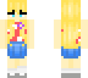 my skin