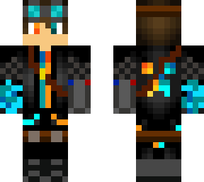 my skin