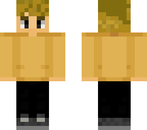 my version