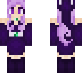 my witch skin (fixed)