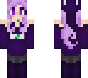 my witch skin (ver 2)