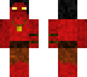 netheritian