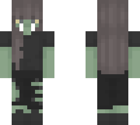 ogre girl