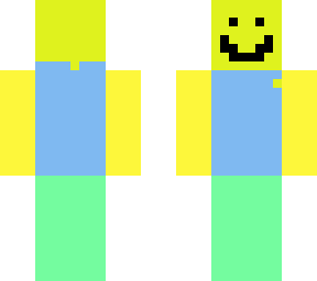old roblox defalt