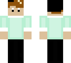 ollie (mint)