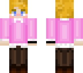 original skin