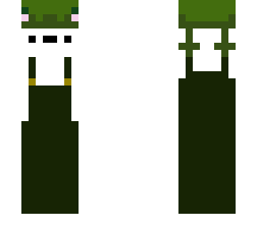 overalls