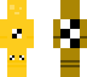 pallet yellow