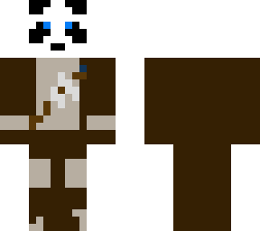 pandolorian