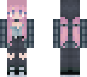 pastel beanies // 3/4