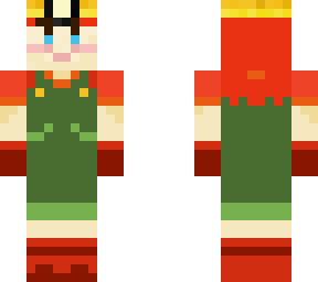 penny (pocket mine)