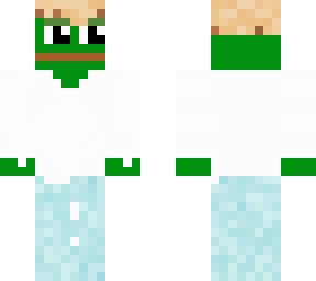 pepe #1
