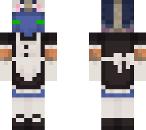 phantom maid