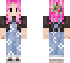 pink farmer