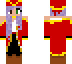 pirate #3