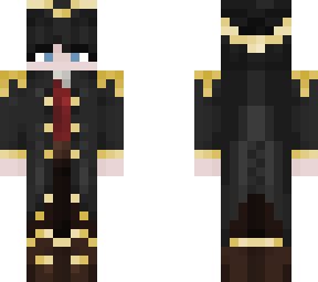 pirated gold [] 3px