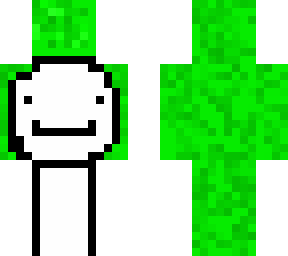 pixelated dream