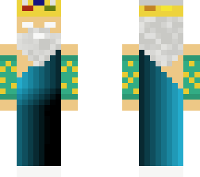 poseidon