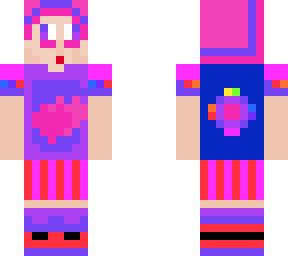 pride in pink
