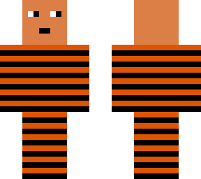 prisoner bobby
