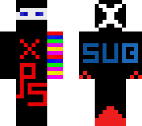 ps skin