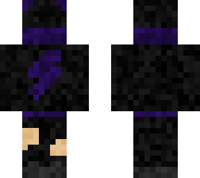 purple emo