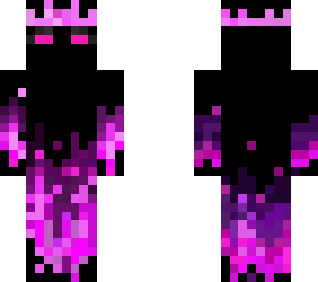 purple soul king