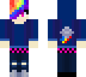 rainbowdash