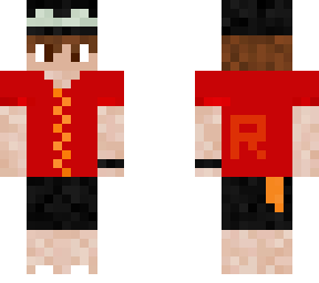 randy hawaii