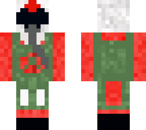 red arrow pilot (read desc)
