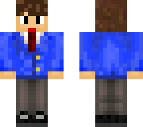 request for trib3zmc