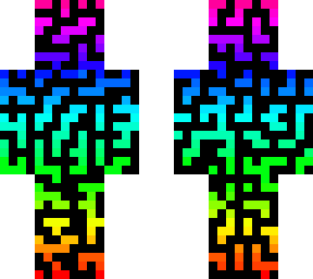 rgb cube