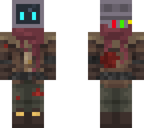 robot
