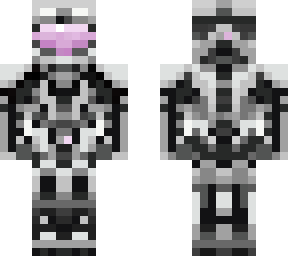 robot-3000 pink