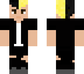 runi4 pelo amarillo