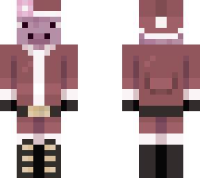 santa pig - ce